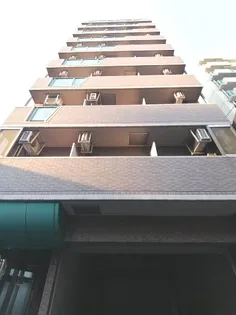 エステムコート大阪城南の画像