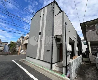 ルーエ上石神井の画像