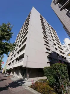 ウィスタリアマンション板橋志村の画像