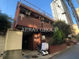 日興パレス麻布狸穴の画像