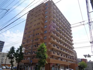 ダイアパレス表町の画像