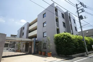 カスタリア参宮橋の画像