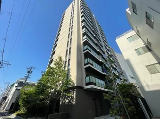 プラウド一宮の画像