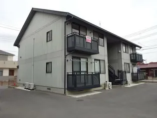 グレースタウン1番館の画像