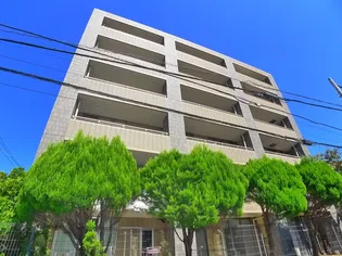 グランリオ フォーシーズンの画像