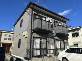 パラシオン文丘の画像