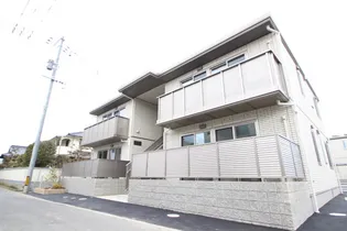 BRANCOURT E棟の画像