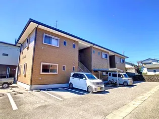 コートシマ B棟の画像