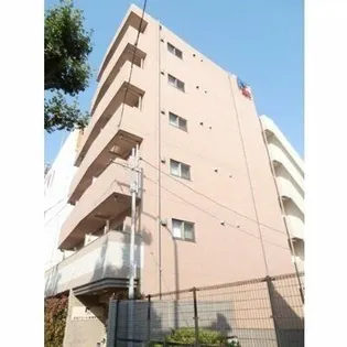 スカイコート板橋参番館の画像