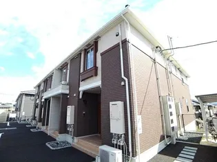 ヴィラ ハナブサの画像