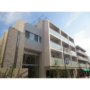 MAISON SENZOKUIKEの画像