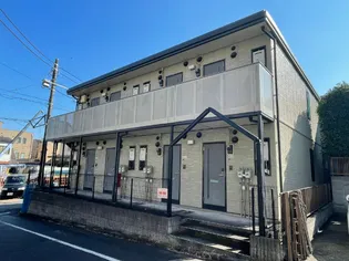 グレイス妙蓮寺の画像