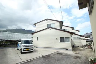 橋本メゾネットの画像