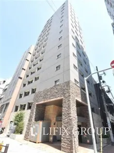 ガラ ステーション東日本橋の画像