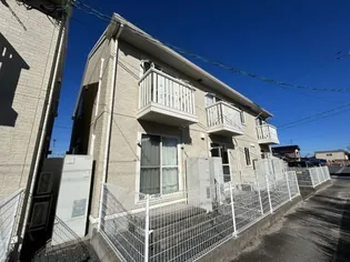 エスペランサ B棟の画像