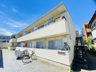 扇山レジデンスの画像