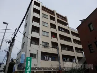 セントエルモ相武台の画像