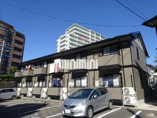 ボヌール栄 B棟の画像