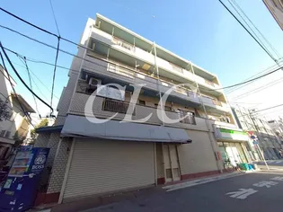 杉田ビルの画像