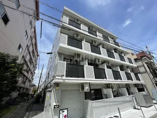 神奈川県横浜市西区岡野2【マンション】の外観