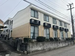 レオパレスエンゼルの画像