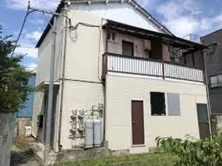 蕨レジデンスの画像