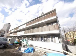 アイルグリーンの画像