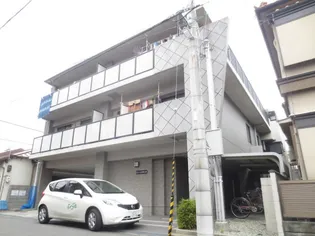 クレール桜ヶ丘の画像