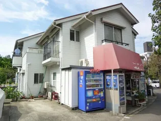 コーポテルミニの画像