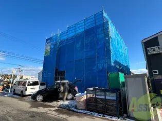 プランド東照宮の画像