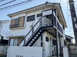 ハイツポラリスの画像