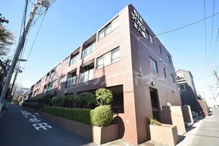 ダイアパレス本八幡の画像