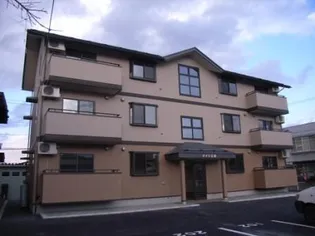 メイツ江俣の画像