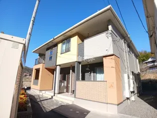 ファイン ヴィラ III Aの画像