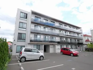 ZABO HILLS HONCHO CITYの画像