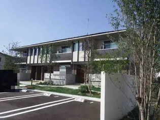 ハーモニーテラス壱番館の画像