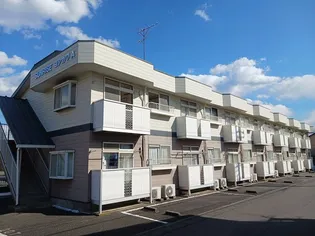 SUNRISEヨシカワAの画像