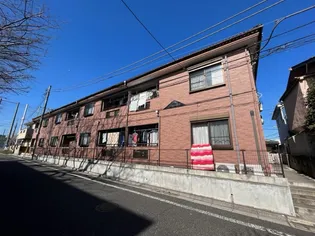 パインルートIIの画像