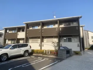 アイビーコート山崎の画像