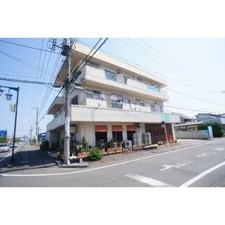 発地マンションの画像