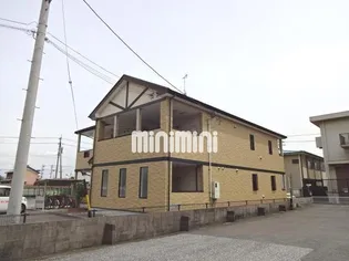 メゾンセピアの画像