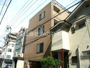 ヴィラタカハシの画像