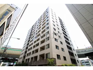 ドゥーエ日本橋の画像