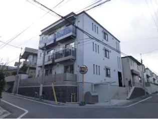 プリマヴェーラ代沢の画像