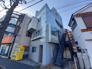 新師岡ビルの画像