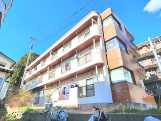 ヴィラ枡形2番館の画像