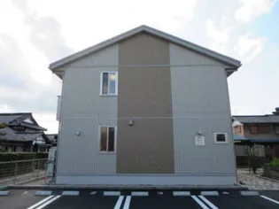 クレシア高木町の画像