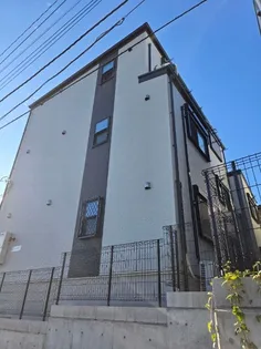 アビュータス横浜の画像