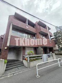 ピエタテール【2階】の外観