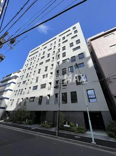 バウスフラッツ日本橋浜町の画像